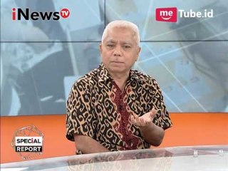 Ada kesepakatan terjadi sebelum ada anggaran, 49% untuk dibagi bagi - Special Report 06/04