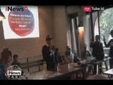 Cawagub Sandiaga Berikan Pelatihan Wirausaha Digital Kepada Pelaku Usaha - iNews Pagi 08/04