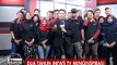 Kemeriahan iNews TV Bandung merayakan ulang tahun ke 2 iNews TV - iNews Petang 06/04