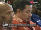 Rapat Pleno KPU Provinsi Papua Menentukan Terpilihnya Walikota & Wakil Walikota - iNews Siang 08/04