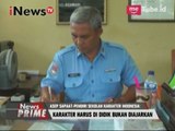 Asep Sapaat : Karakter harus di didik bukan diajarkan - iNews Prime 07/04