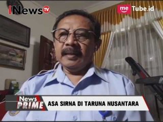 Pelaku membunuh korban lantaran sakit hati karena buku tabungan dicuri - iNews Prime 07/04