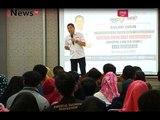 HT Berikan Kuliah Umum di UIGM Palembang - iNews Siang 08/04