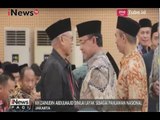 KH Zainudin Abdul Majid Akan Diberikan Gelar Pahlawan Nasional - iNews Pagi 08/04