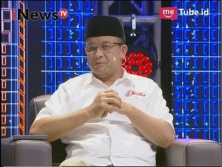 Pemerintah tidak boleh menyelesaikan masalah hanya sekelompok seseorang - Special Report 07/04