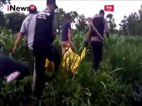 Pasca Penembakan Polisi di Tuban, 6 Pelaku yang Kabur Berhasil Ditembak Mati - iNews Malam 08/04