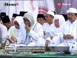 Lantunan Doa Untuk Indonesia Berkumandang di Sidoarjo, Dalam Istighotsah - Special Report 09/04