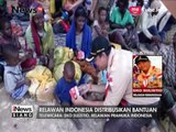 Bantuan Kemanusiaan Indonesia Untuk Penderita Gizi Buruk & Kepalaran di Afrika - iNews Siang 08/04
