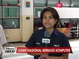 Sebagian Sekolah di Surabaya Masih Gunakan UN Konvensional - iNews Siang 10/04