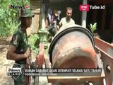 Pencarian Dihentikan, Petugas & Relawan Bangun Rumah Darurat Untuk Pengungsi - iNews Siang 10/04