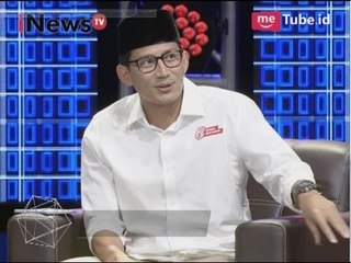 Sandi : Militan, Saya merinding melihat Jak Mania di stadion Patriot - Special Report 07/04
