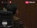 Setya Novanto : Saya tidak pernah tahu proses pembahasan E-KTP di komisi 2 - Special Report 06/04