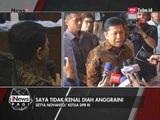 Setya Novanto Bantah Mengenal Diah Anggraini & Sanggah Pernyataan Ganjar Pranowo - iNews Pagi 07/04