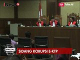 Kontrak Keseluruhan Perkerjaan E-KTP Habiskan 5,9 Triliun - Special Report 10/04