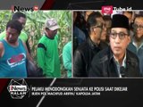 6 Terduga Teroris Tewas Setelah Baku Tembak Dengan Polisi - iNews Malam 09/04