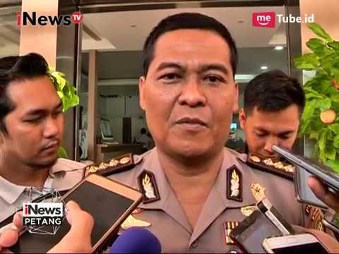 Kasus Buni Yani Telah Dilimpahkan Polda Metro ke Kejari Depok - iNews Petang 10/04