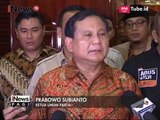 Prabowo & Sohibul Iman Menilai Video Kampanye Ahok Anti Kebhinekaan - iNews Pagi 11/04