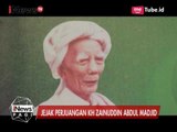 Wapres Dukung Pendiri NW KH. Zainuddin Abdul Majid Sebagai Pahlawan Nasional - iNews Pagi 11/04