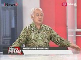 Rakyat Malu Melihat Kelakuan Anggota DPD RI, Lebih Baik Dibubarkan Part 04 - iNews Prime 04/04