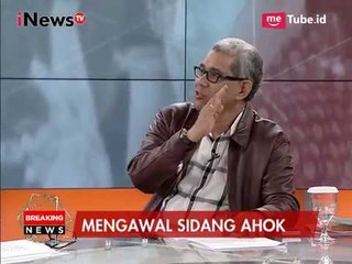 Jaksa Agung Tidak Dapat Tembusan Surat Namun Ikut Berkomentar - Breaking News 11/04