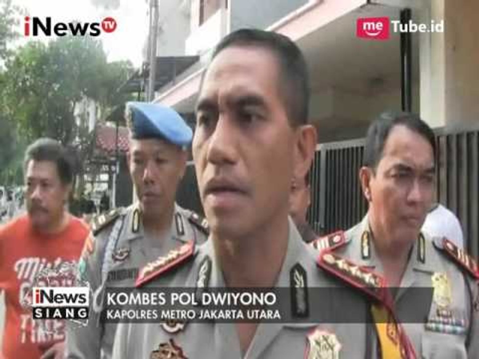 Petugas Kepolisian Olah TKP Novel Baswedan Disiram Air Keras - iNews Siang 11/04