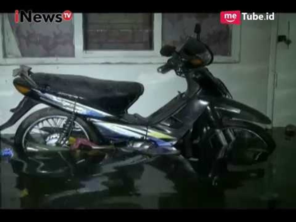 Pasca Diguyur Hujan, Pemukiman di Cengkareng Terendam Banjir - iNews Pagi 11/04