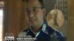 Anies Terima Kunjungan Dari Pimpinan Pondok Pesantren Cipasung Tasikmalaya - iNews Pagi 12/04