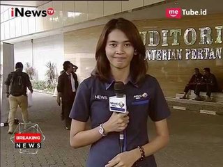 Penundaan Akibat Pengetikan yang Belum Selesai & Surat Kapolda - Breaking News 11/04