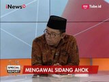 Video Ahok Menggambarkan Kekerasan & Ketakutan - Special Report 11/04