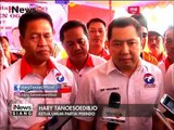HT Katakan Organisasi Sayap Partai Sangat Berperan Membesarkan Partai Perindo - iNews Siang 08/04