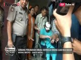 Kronologi Penyiraman Air Keras Novel Baswedan - iNews Petang 11/04