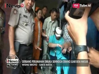 Descargar video: Kronologi Penyiraman Air Keras Novel Baswedan - iNews Petang 11/04