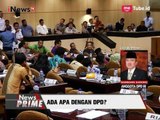 Anggota DPD Harus Beritahukan Kinerja Kepada Rakyat Part 03 - iNews Prime 04/04