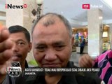 Agus Rahardjo Tidak Mau Berspekulasi Soal Dibalik Penyiraman Air Keras ke Novel - iNews Pagi 12/04