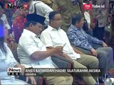 Anies Menghadiri Acara Silaturahmi Aksira - iNews Pagi 12/04