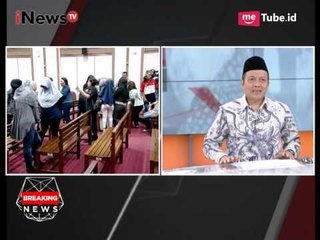 Tidak Ada Kepastian Hukum di Indonesia - Breaking News 11/04