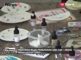 Tim Jatanras Polda Menggeledah Rumah Salah Satu Pelaku Pembunuhan Sadis di Medan - iNews Malam 11/04