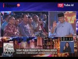 Oke O-Trip Jawaban Cerdas Anies Kepada Masyarakat Komunitas Transportasi - iNews Pagi 13/04
