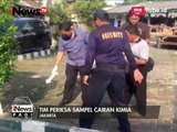 Olah TKP, Polisi Periksa Sampel Cairan yang Disiramkan ke Wajah Novel Baswedan - iNews Pagi 13/04