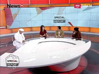 Menanti Kebenaran Dalam Sidang Ahok - Special Report 11/04
