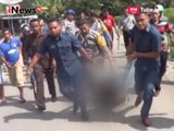 Seorang Warga Nyaris Tewas Setelah Nekat Membacok Anggota Polisi di NTT - iNews Malam 11/04