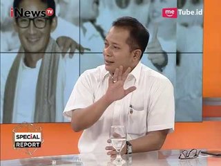 Mengganggu Apa Tidak, Pelanggaran Harus Dilaporkan - Special Report 12/04