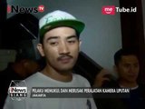 Palaku penganiayaan Wartawan ditangkap di kawasan Kemang - iNews Siang 13/04