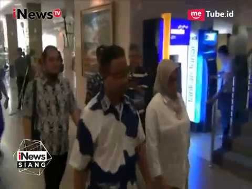 Anies jenguk Novel Baswedan di RS - iNews Siang 11/04