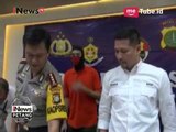 Pelaku Pemukulan Kepada Wartawan di Kemang Jaksel Resmi Ditahan - iNews Petang 13/04