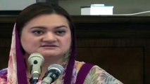 Power Break Down During Maryam Aurangzeb Press Conference