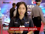 Persiapan Debat Pilkada DKI Jakarta Putaran Kedua - Special Report 12/04