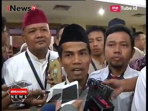 Penundaan Sidang Ahok Menciderai Keadilan Masyarakat - Breaking News 11/04