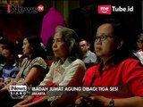 Perayaan Paskah 2017, ratusan umat Katolik penuhi gereja Katedral - iNews Siang 14/04