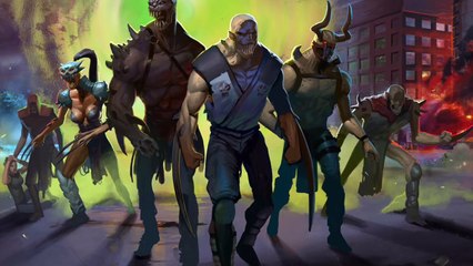 History Of Baraka Mortal Kombat X